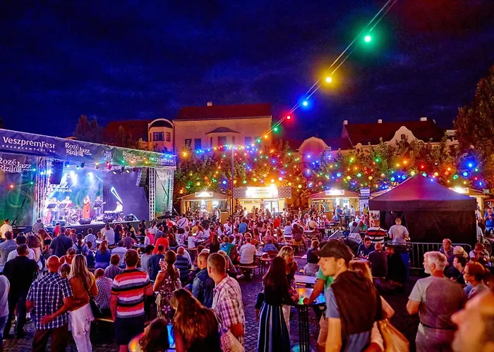 Ovaros Boutique * Veszprem